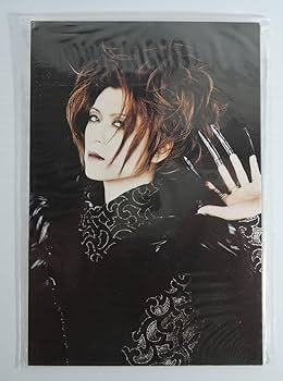 Amazon | MALICE MIZER マリスミゼル ポストカードセット GAKUTO